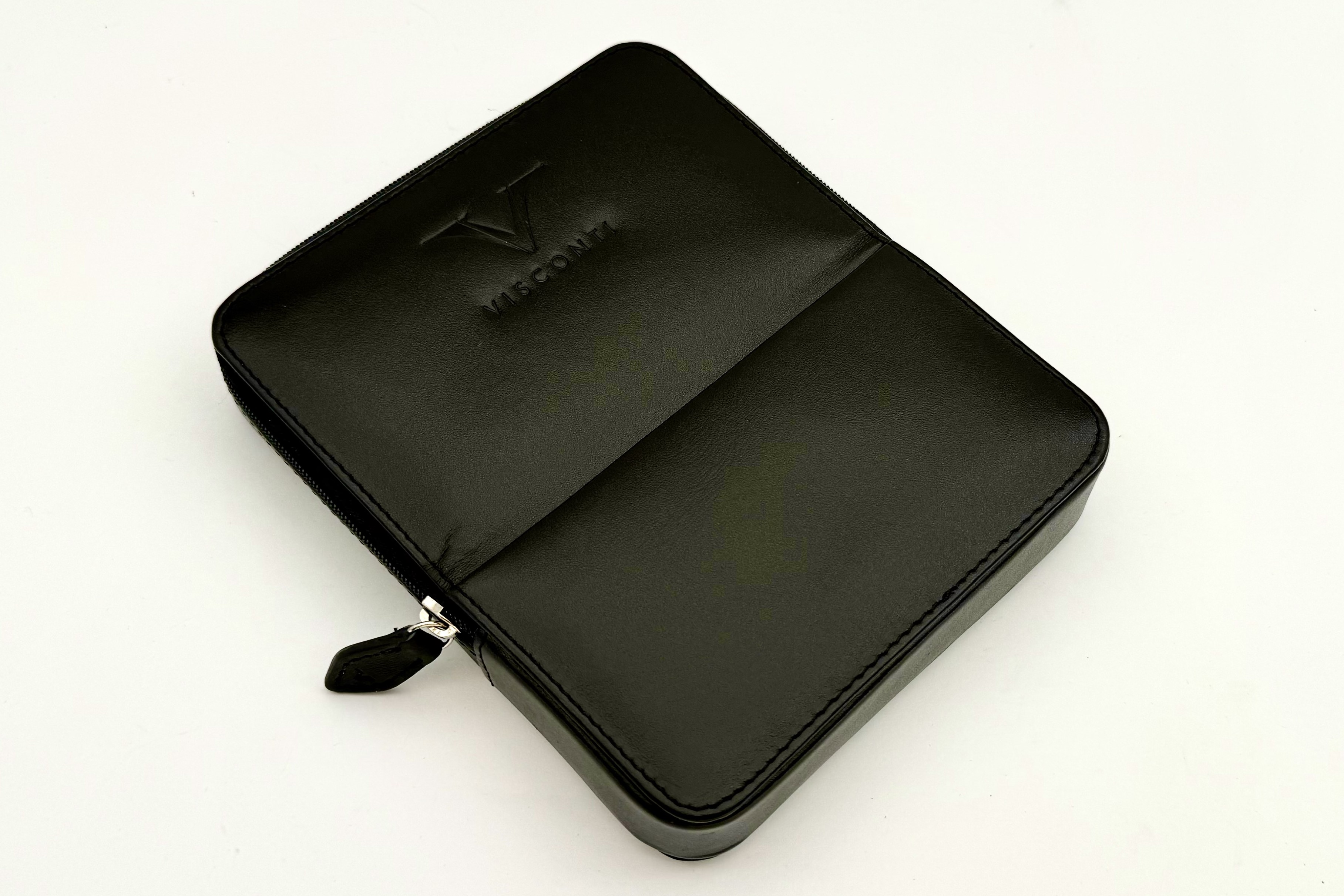 ViscontiBlackLeather6PenHolder_3